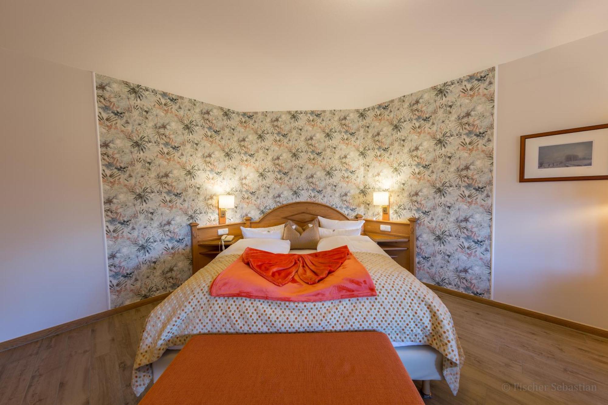 Romantik Hotel Namenlos Ahrenshoop Esterno foto